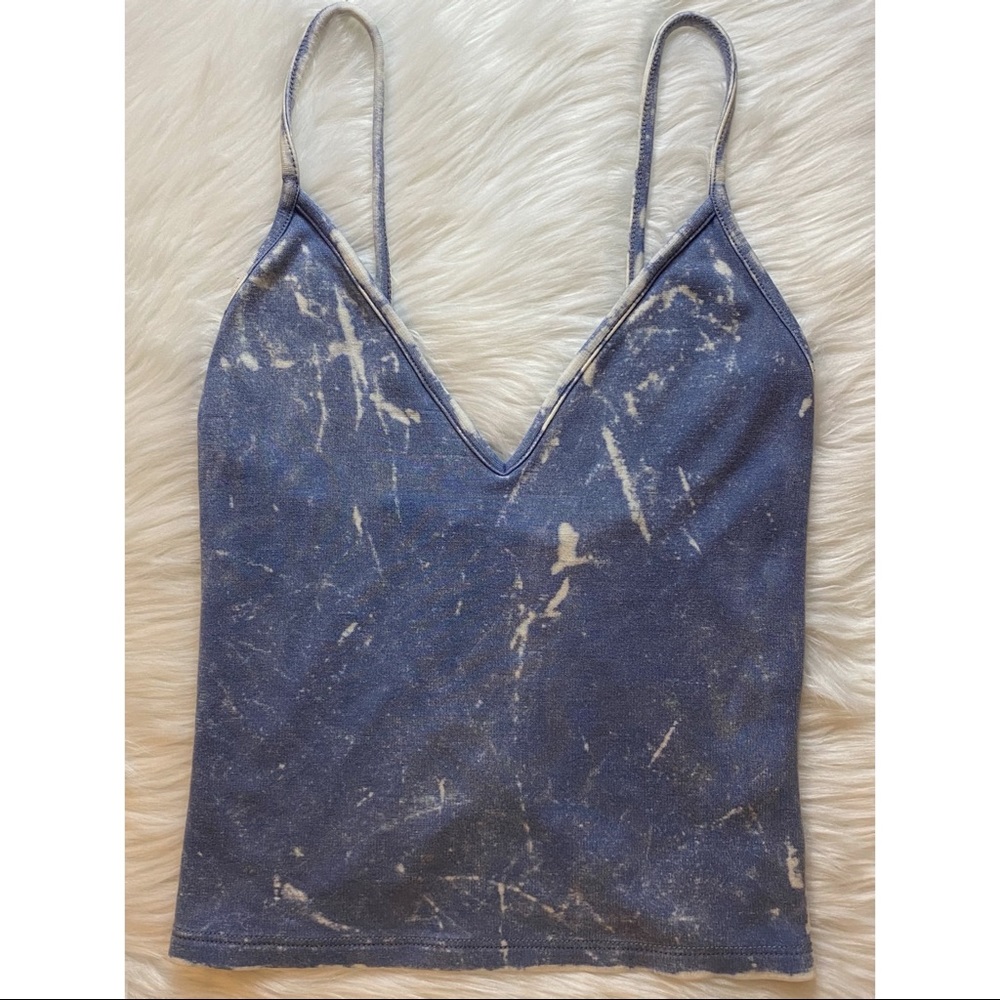Brandy Melville Crop Tank